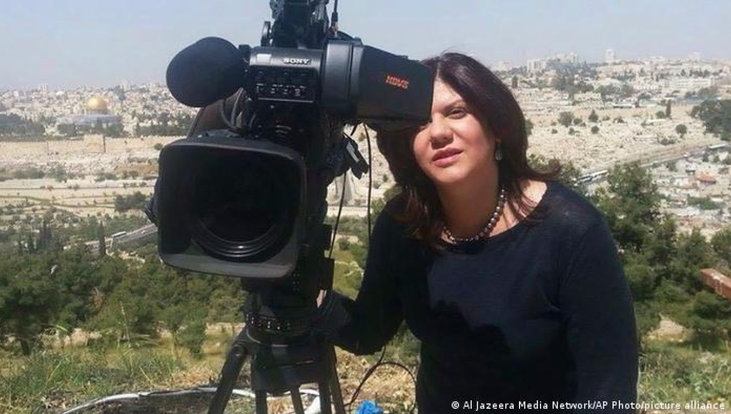 الاعلام العبري: الرواية الفلسطينية حول شهادة أبو عاقلة تهزم تلك الإسرائيلية