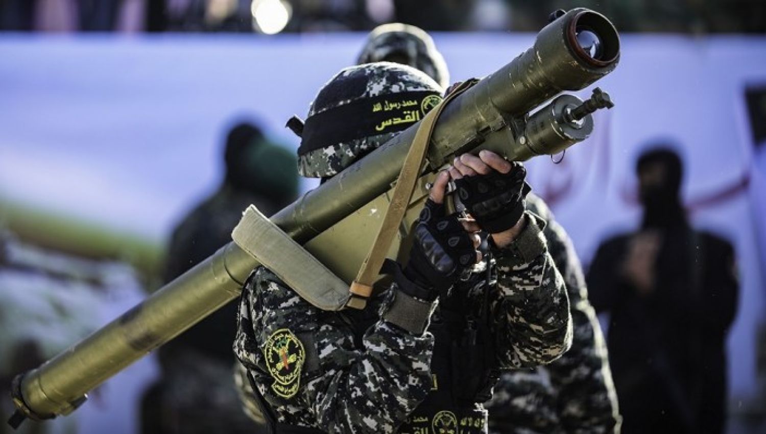 ما هي أبعاد إطلاق صواريخ سام - 7 في غزة؟