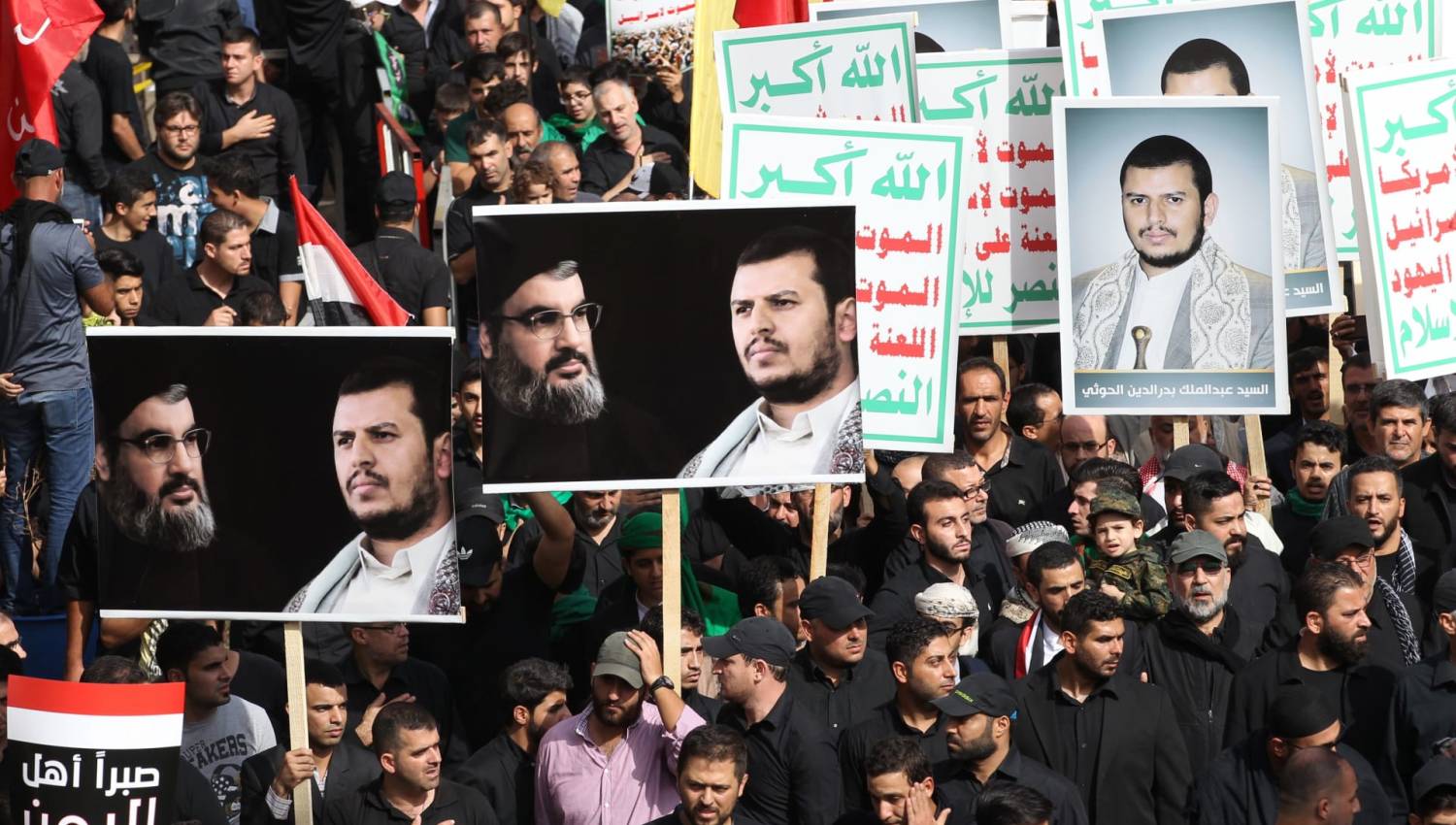 كيف استطاع السيد نصرالله وضع اليمن في قلب الصراع الإقليمي؟