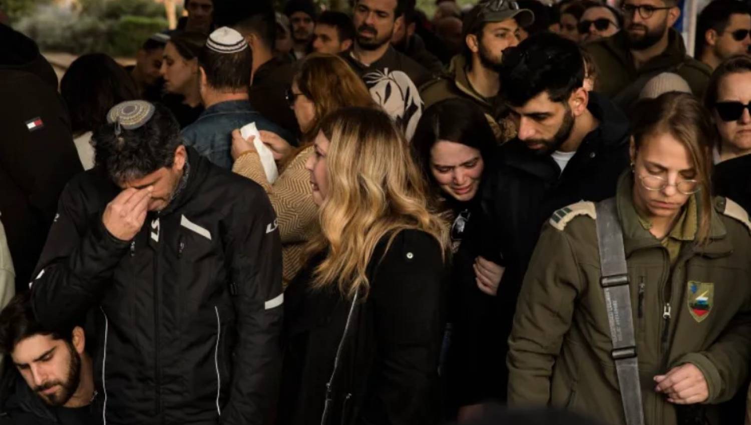 النكوص النرجسي..المجتمع الإسرائيلي يعيش أسوأ حالاته النفسية