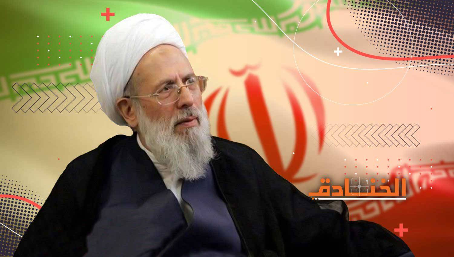 الشيخ محمد الريشهري: العالِم الثوري