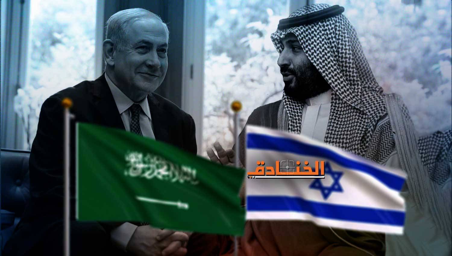 هآرتس: نتنياهو قد يمضي بنفسه نحو صفقة التطبيع مع السعودية