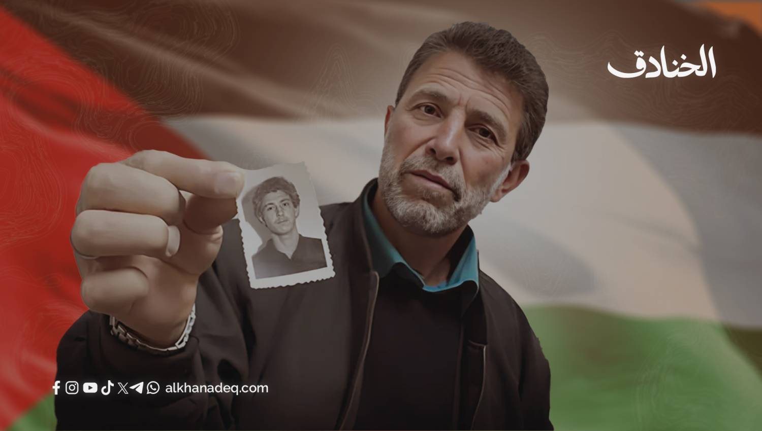 نائل البرغوثي: طوفان الأقصى يحرّر عميد الأسرى