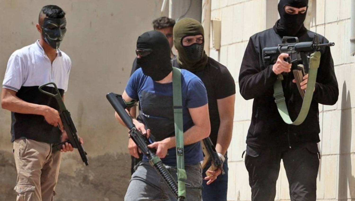 هآرتس: كل مستوطن هو عضو في فريق أمني 