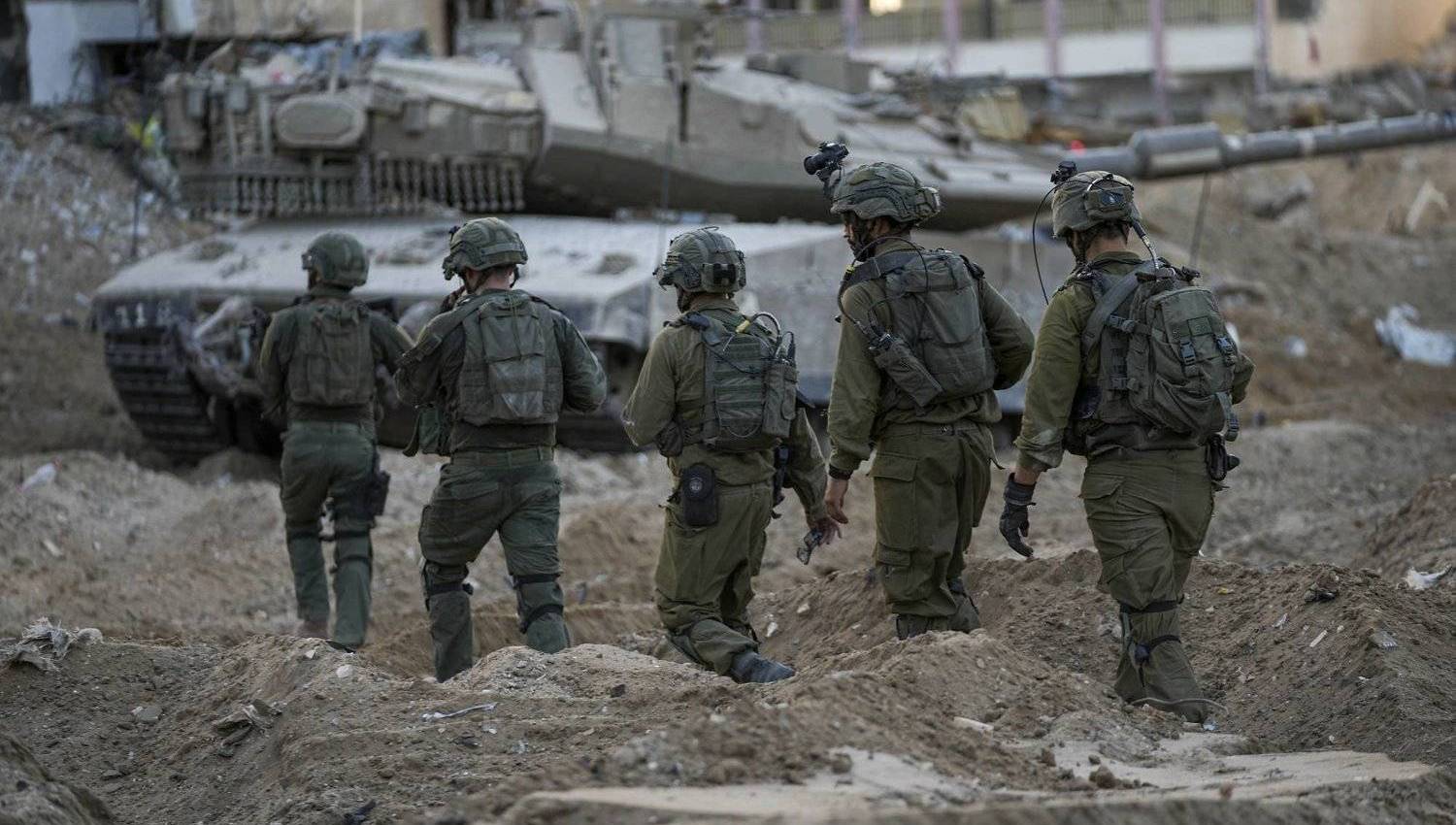 عودة الحرب في غزة: تكتيكات الاحتلال وسيناريوهات المواجهة