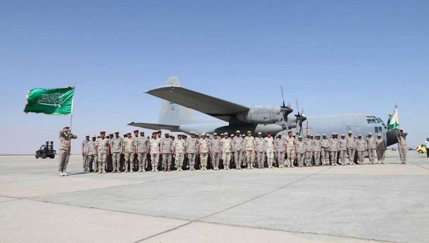 بنية الجيش السعودي: هل يستطيع خوض الحرب منفرداً؟
