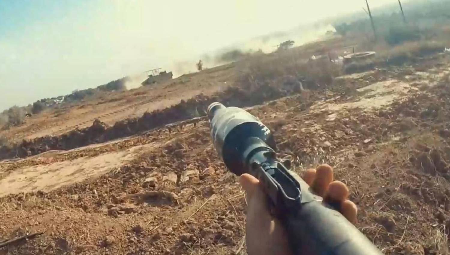 فايننشال تايمز: هل تستطيع إسرائيل تحقيق أهدافها الحربية في غزة؟