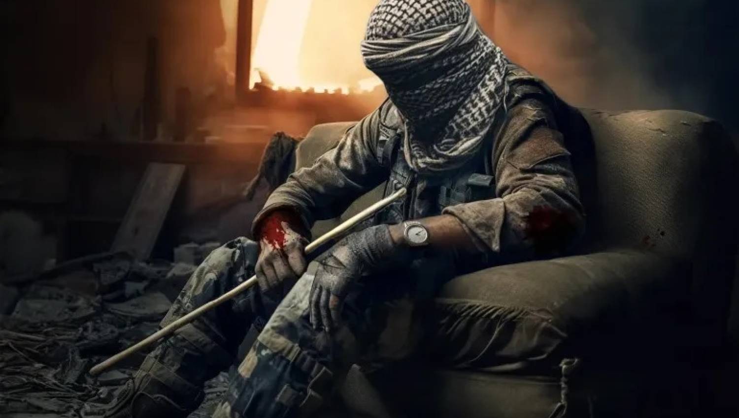 واشنطن بوست: حرب الدعاية.. فيديو السنوار حوّل القائد إلى "أسطورة"