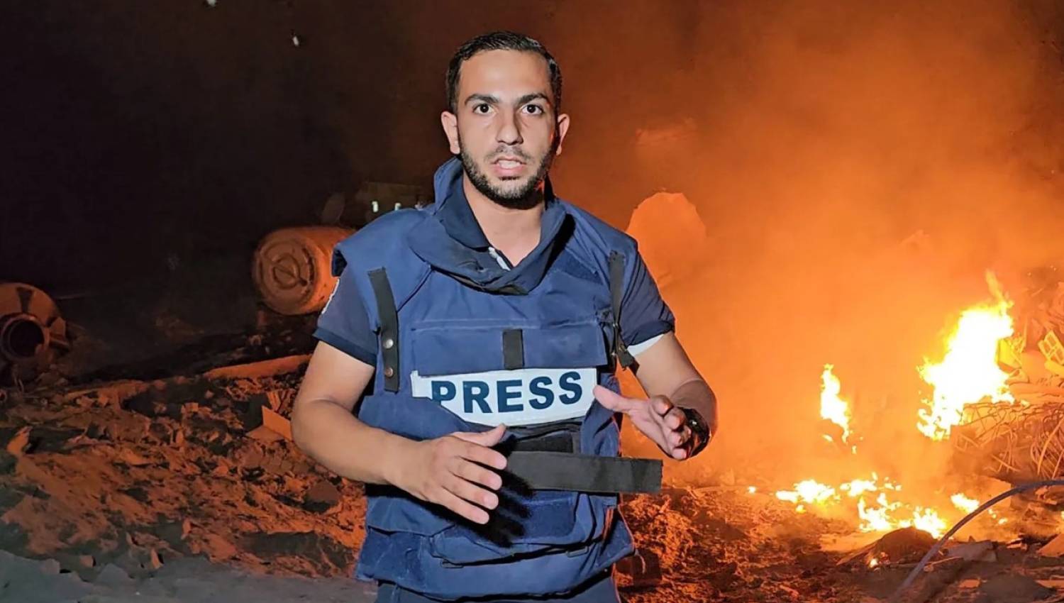 اغتيال الصحفيين في غزة: استراتيجية إسرائيلية لطمس الحقيقة والسيطرة على الرواية