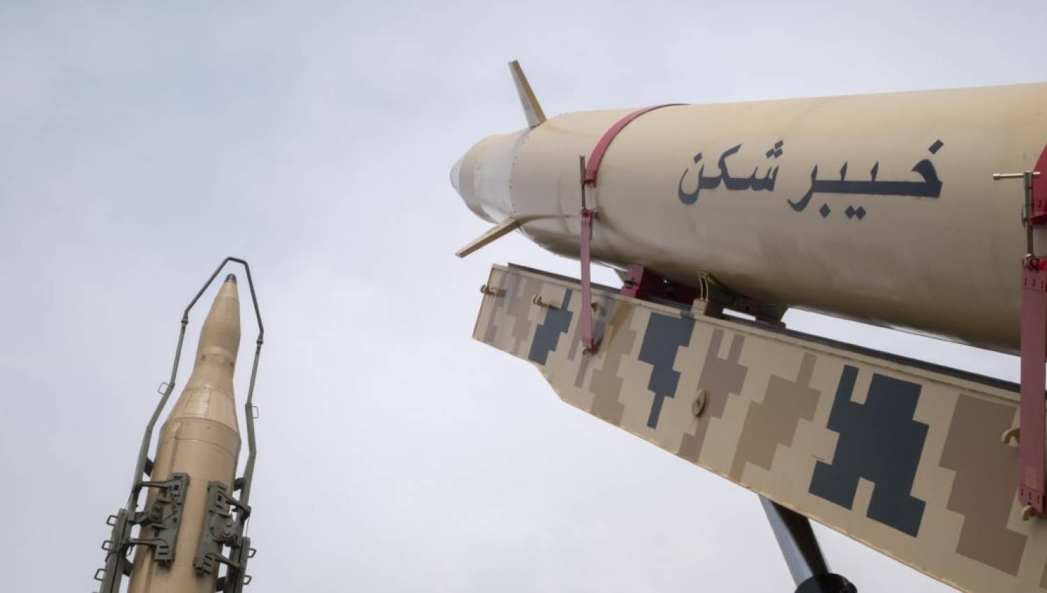  إيران نحو عتبة استراتيجيّة جديدة ومركّبة