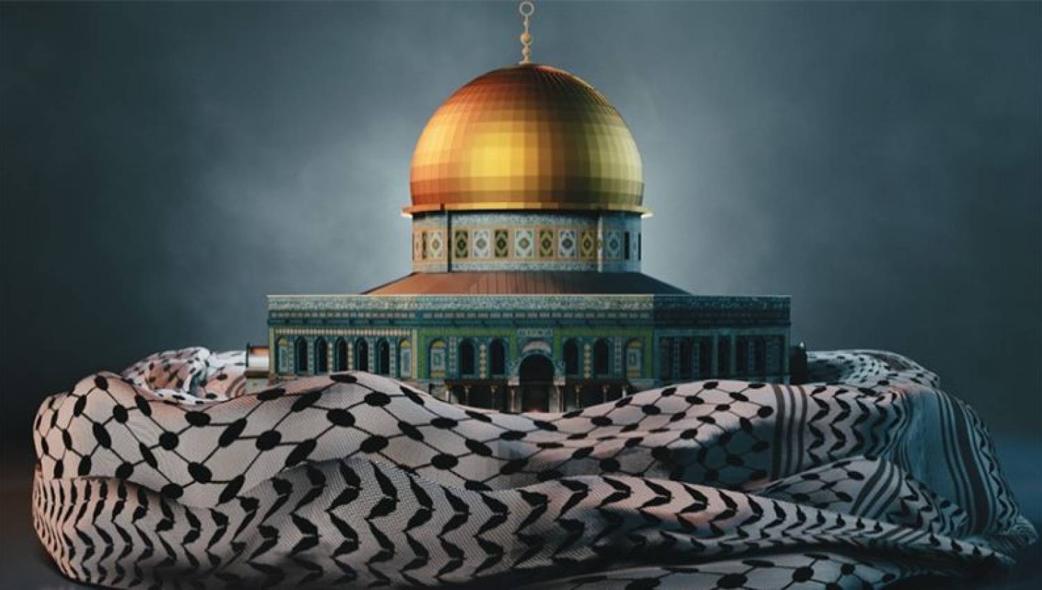 يوم القدس العالمي: صرخة في وجه الإمبريالية والاستعمار الصهيوني