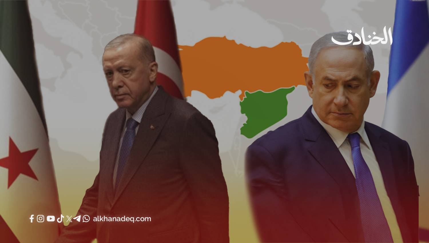 واشنطن بوست: تصاعد التوتر التركي الإسرائيلي في سوريا