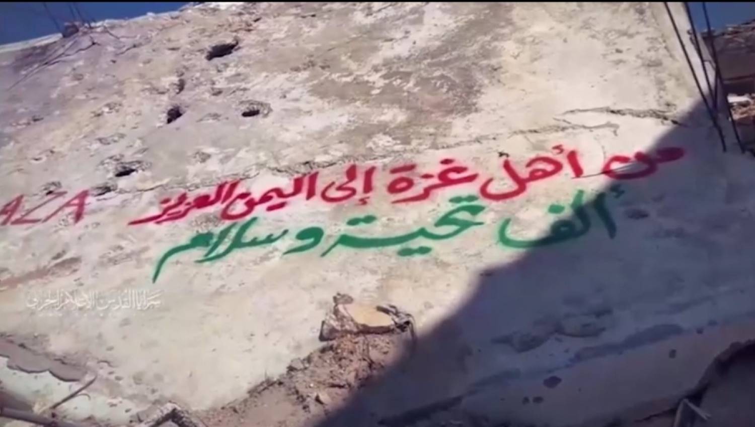 رسائل التهديد المتبادلة: استراتيجية الردع اليمنية والمقاومة الفلسطينية في الضغط على الاحتلال الإسرائيلي