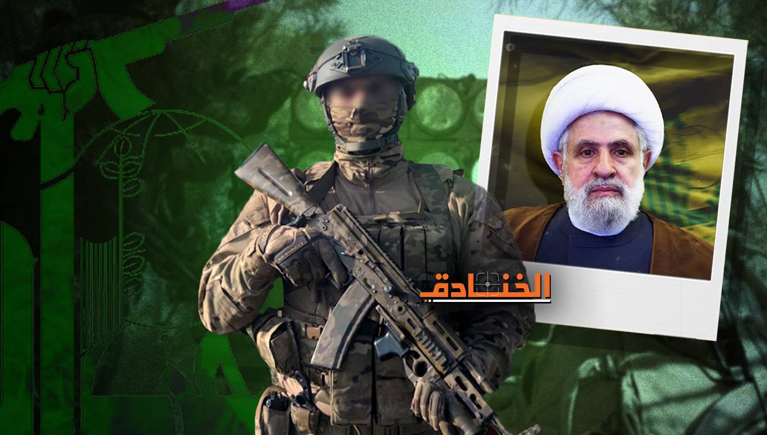 كيف حدد الأمين العام ملامح الحرب والمفاوضات في وقت واحد