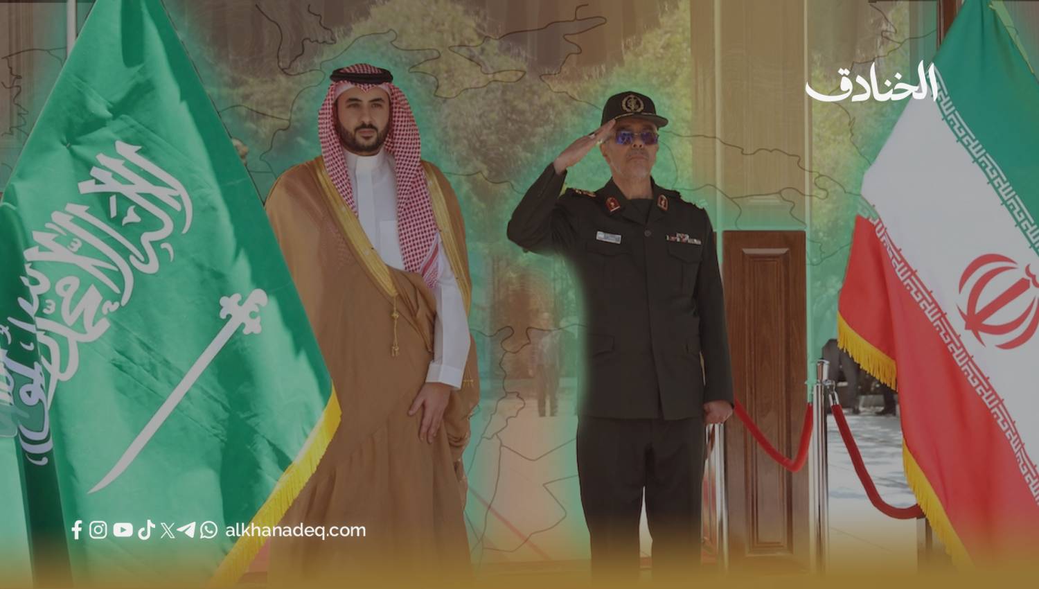 فورين آفيرز: هذا هو توازن القوى الجديد في الشرق الأوسط
