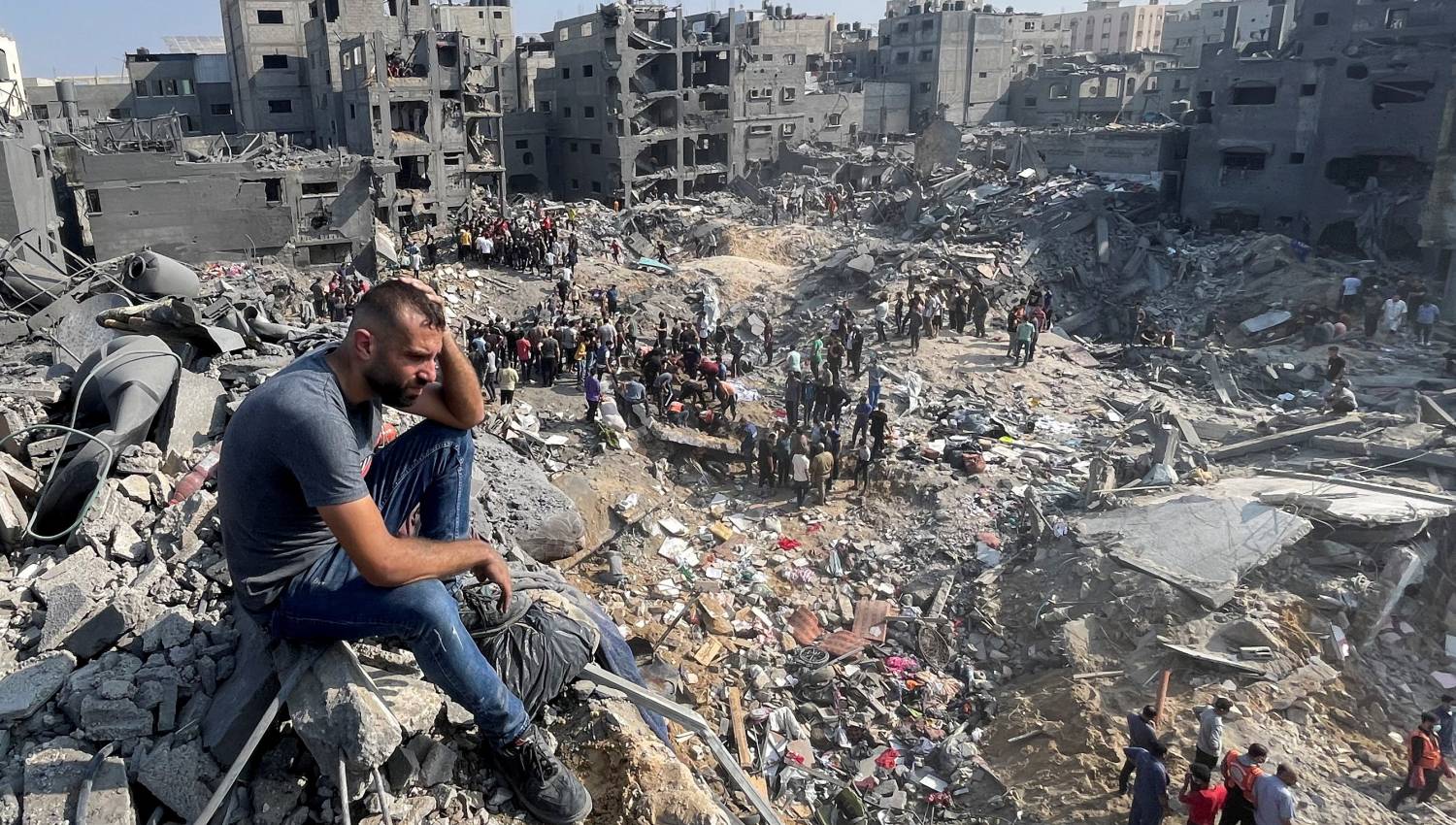 الوجه الحقيقي للعدوان: كيف تكشف خروقات الاحتلال زيف اتفاق وقف إطلاق النار؟