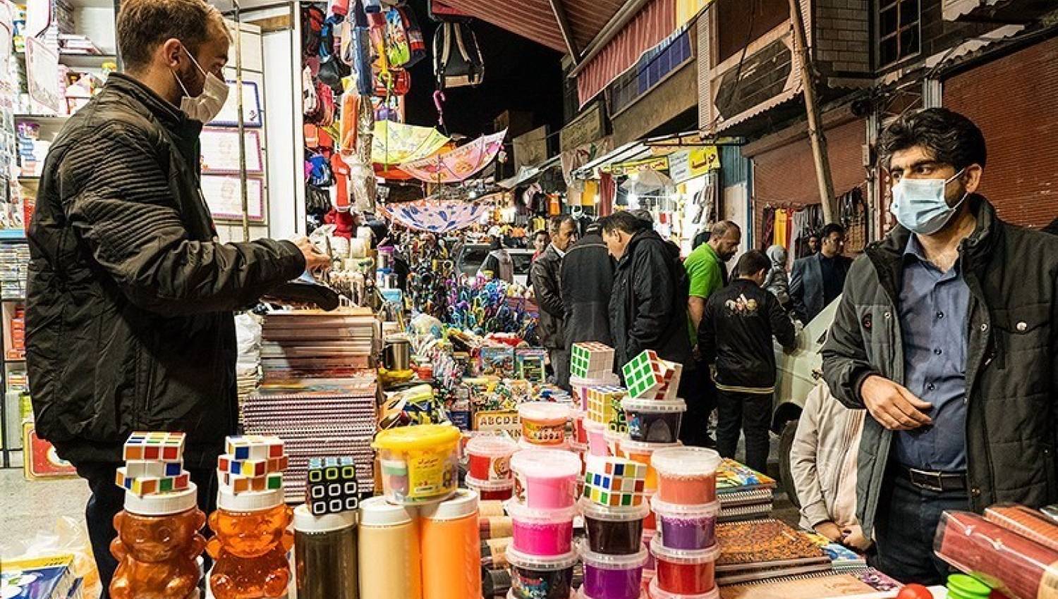 سقوط مرحلة أخرى للحرب التركيبية وربما الأخيرة