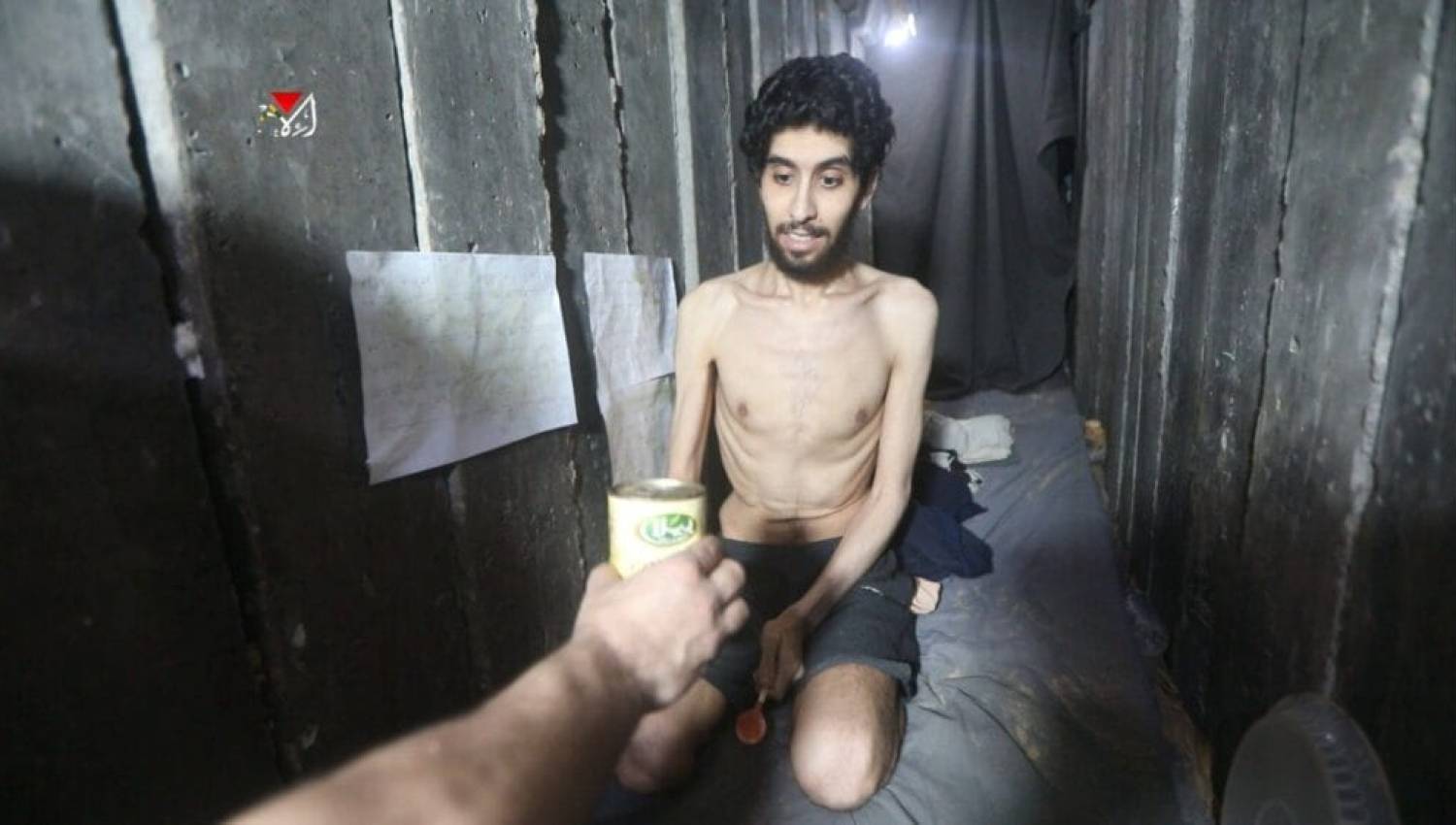 "إسرائيل" تحاصر أسراها وتحاكم من لا يملك الطعام