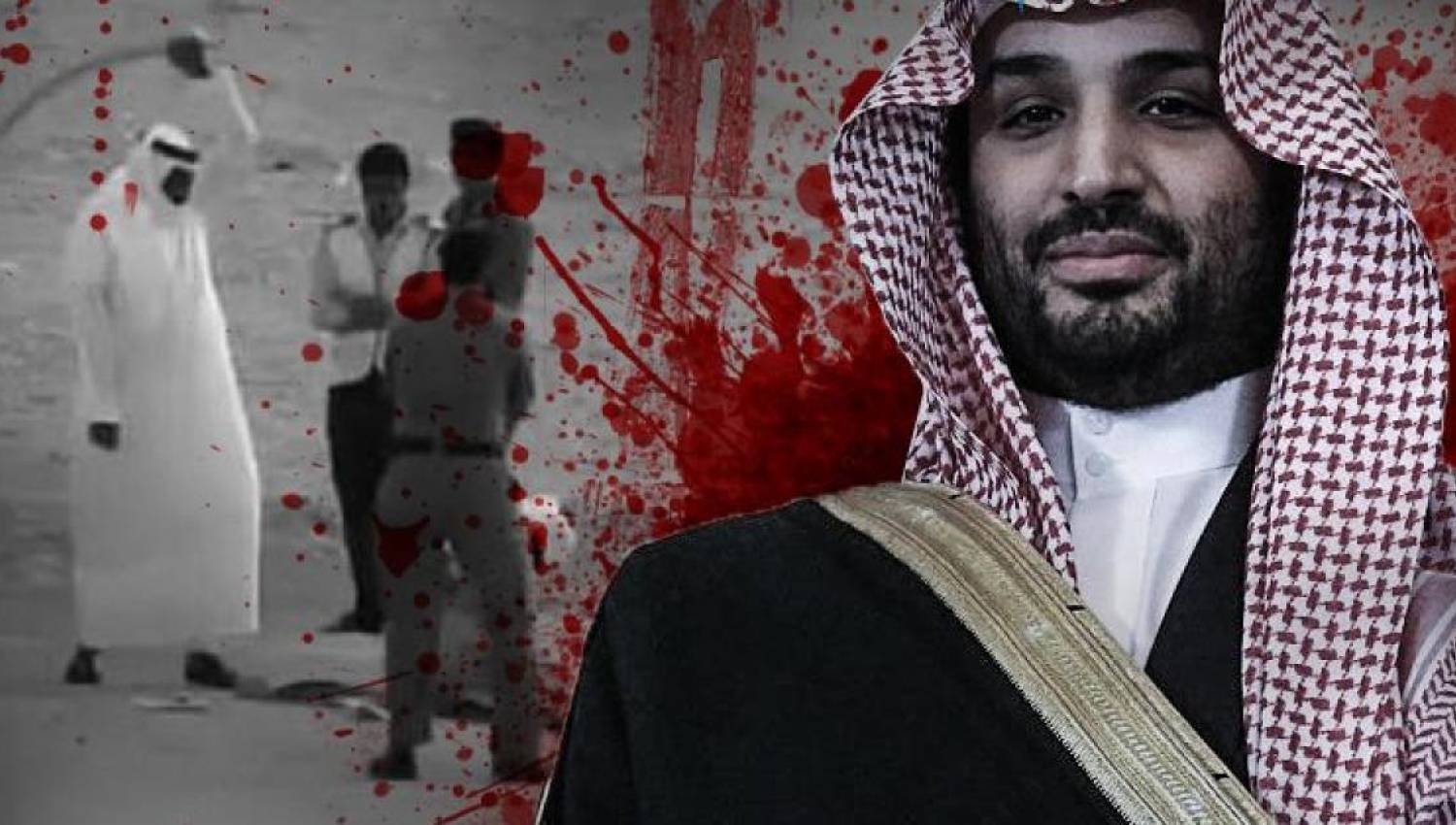 الفن والرياضة.. لتلميع صورة ابن سلمان الملطخة بالدم