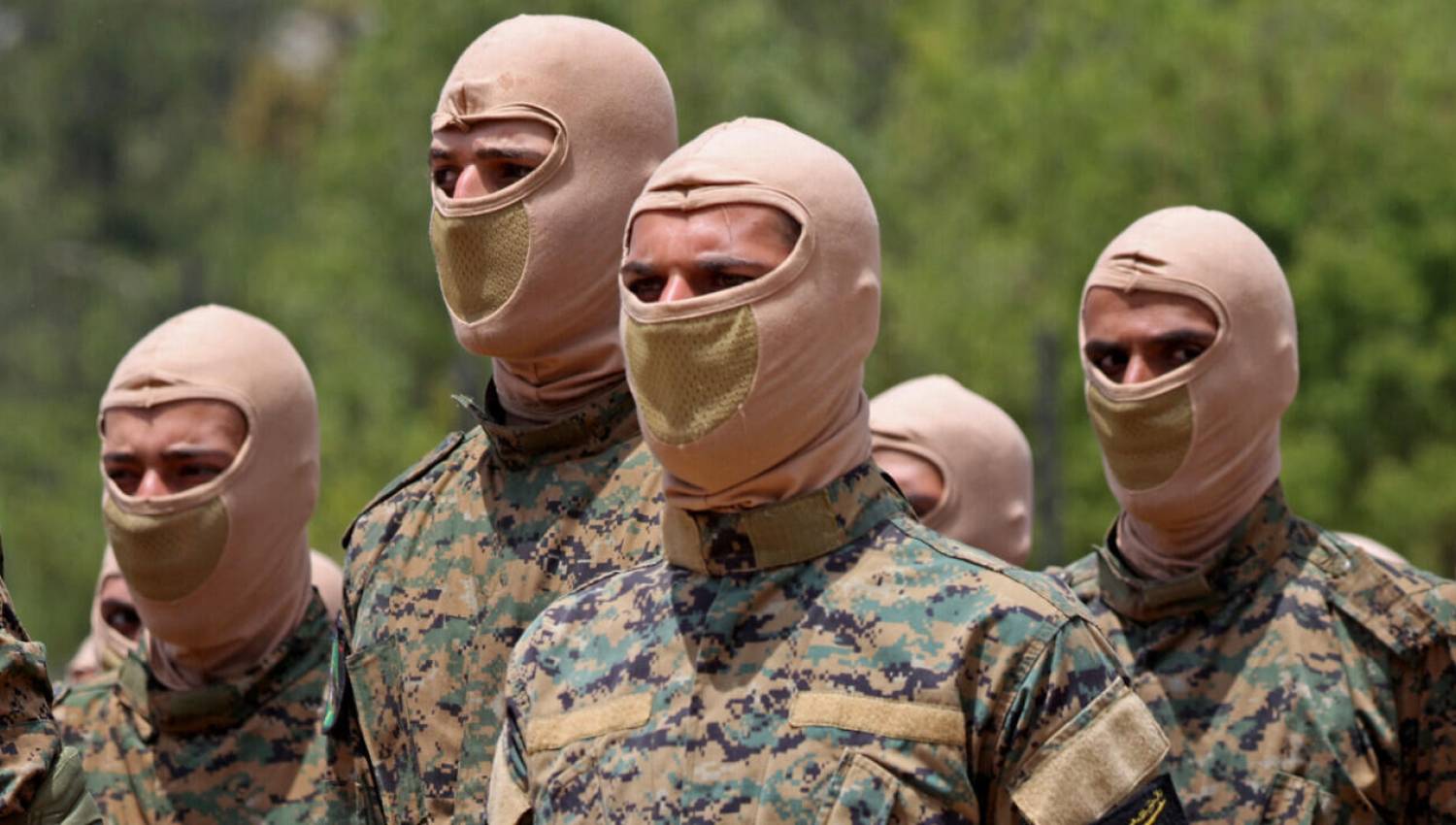 قتال التشكيلات الصغرى في حروب المقاومة: دروس من طوفان الأقصى وأولي البأس
