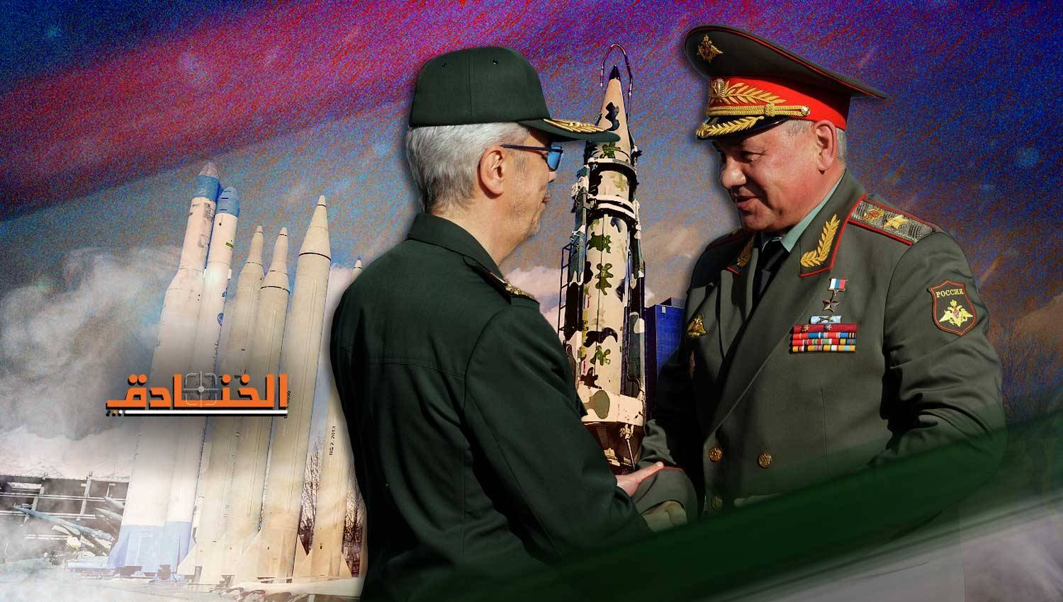 ما هي مهمة شويغو الخاصة في طهران؟