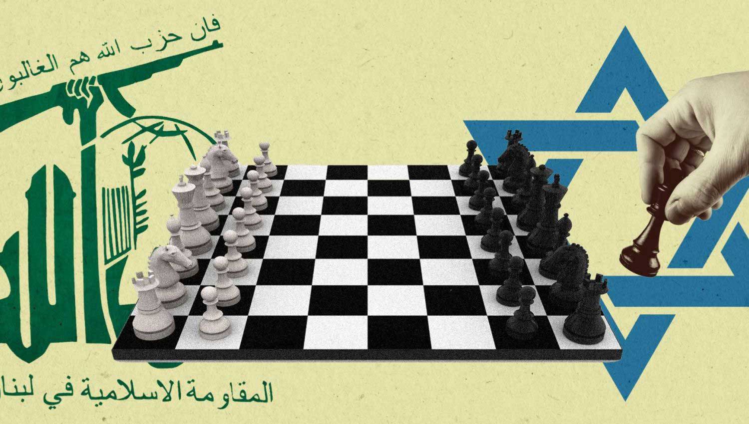 استراتيجية أمريكية جديدة: عينٌ على حزب الله خدمةً لـ "اسرائيل"
