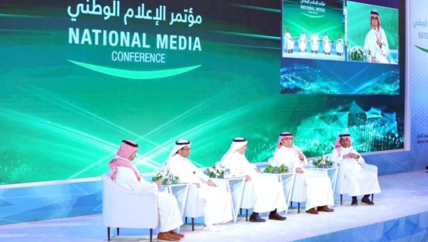 القوة الناعمة السعودية: ويكيليكس وسائل الإعلام