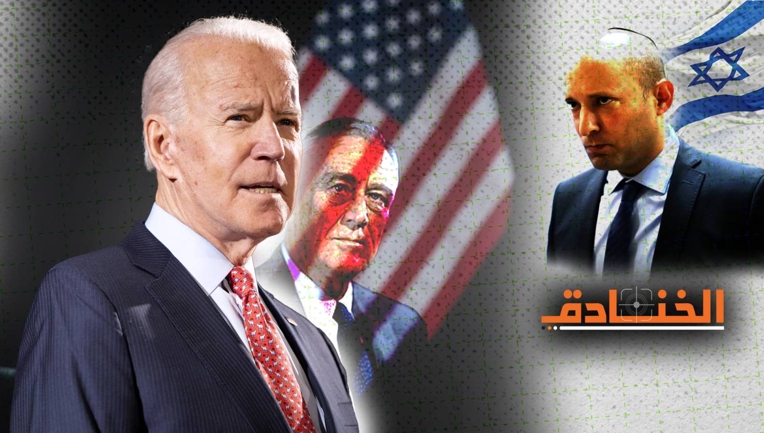 إسرائيل هيوم: ليس علينا إلا السخرية من جدوى الخيار العسكري ضد إيران