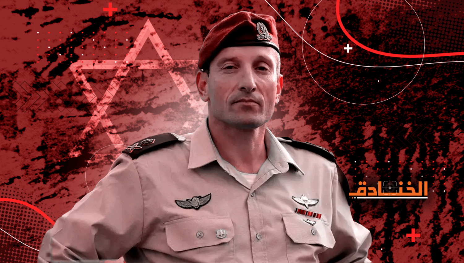 أمير برعام: الذي وقع في كمائن حزب الله يهدّد لبنان!