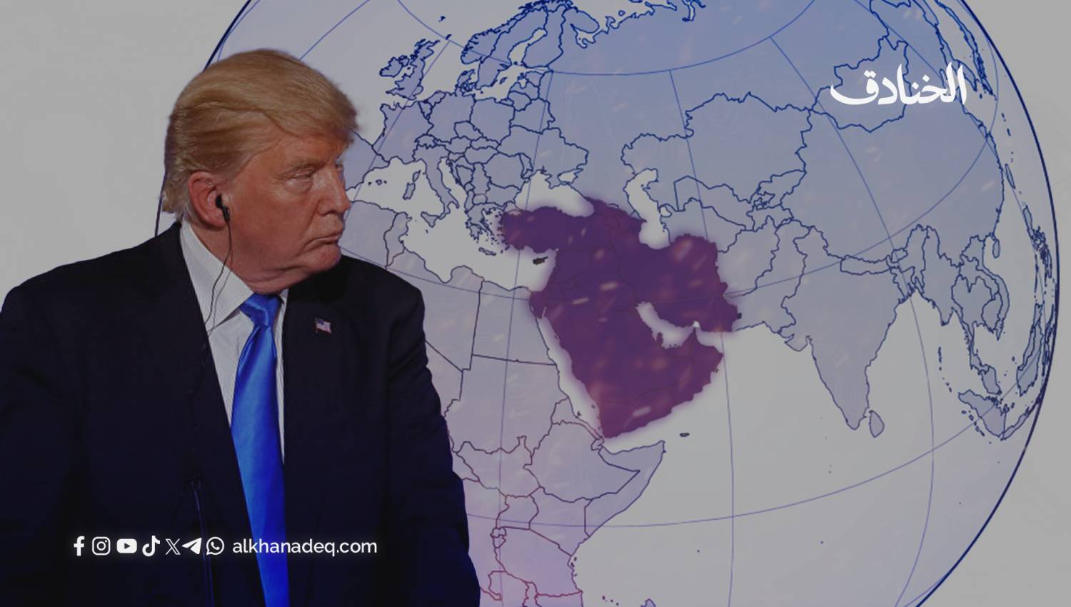 الفشل الأميركي في الشرق الأوسط.. الحروب في المنطقة ستتوسّع؟
