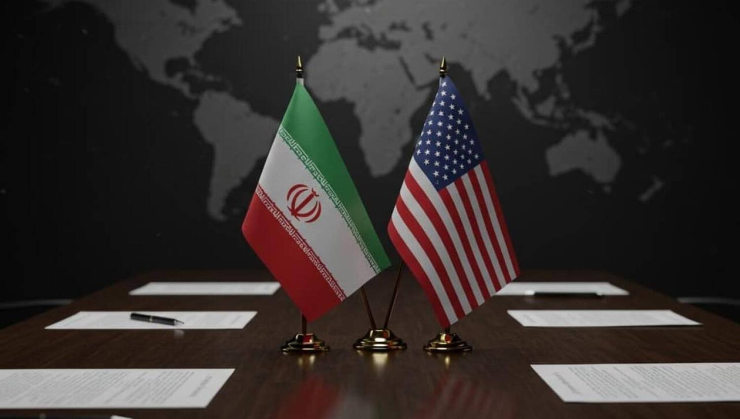 طهران تتخذ خطوة جريئة: أي مصير للمفاوضات النووية؟ 