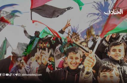 النصر المفقود: كيف فشلت إسرائيل في تحقيق أهداف حرب غزة
