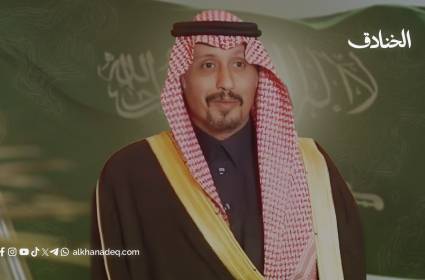 يزيد بن فرحان: موفد الوصاية السعودية على لبنان