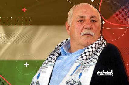 احمد جبريل... رجل فلسطين 