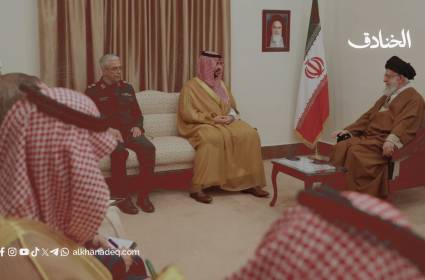 دلالات زيارة بن سلمان الى طهران: إيران أقوى 