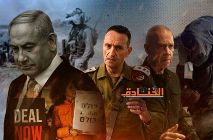 النزاع حول الصفقة بين نتنياهو المماطل والجيش المنهك