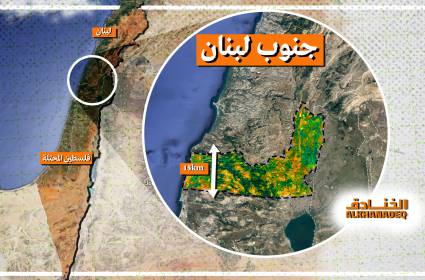 تحرير الجليل: هدف يمكن تحقيقه