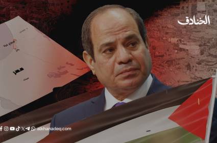 مكاسب وتبعات الموقف المصري من تهجير سكان غزة إلى سيناء