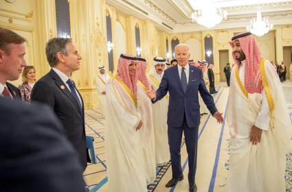 فورين أفيرز تحذّر من صفقة تطبيع "سيئة" مع السعودية
