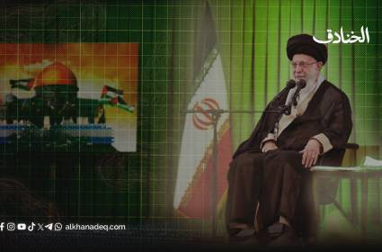 الحقّ في مواجهة الباطل: قراءة فكرية في خطابات السيد الخامنئي حول فلسطين