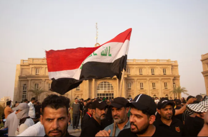 عودة المفاوضات السياسية في العراق