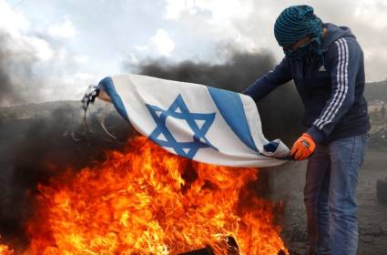 اقتراب الحسم: "ربما زوال الكيان لن يحتاج الى حرب"