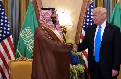 ترامب في الخليج: شراكة اقتصادية وفراغ سياسي؟ 