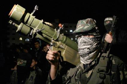 "حكومة فاشلة أمنيًا".. الساحة الفلسطينية على صفيح ساخن!