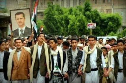 سوريا واليمن: علاقات أخوة وتنسيق 