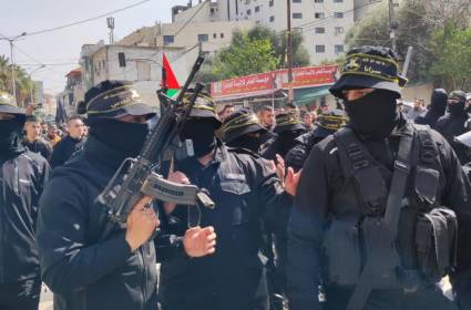 مقاومة الضفة: تطوّر في ظل حكومة الاحتلال المتطرفة 