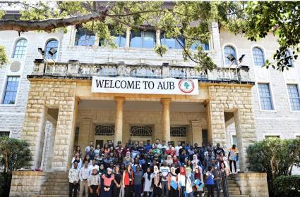 النفوذ الأمريكي في لبنان: جامعات، جمعيات، وما خفي أعظم