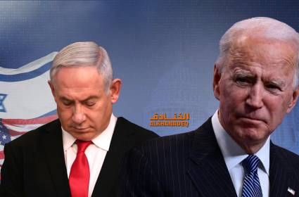 "سيف القدس" تستنزف صبر أمريكا حيال "إسرائيل"