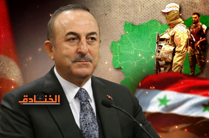 المجموعات الإرهابية تنتفض ضد راعيتها تركيا!!