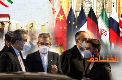 التجييش الاميركي في فيينا: زوبعة في فنجان